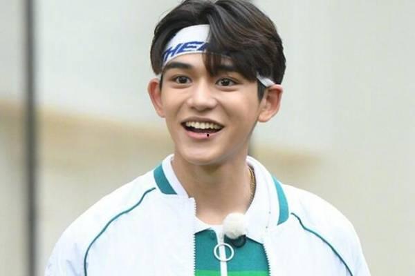 黄旭熙事件网友爆料视频,网友爆料视频揭露惊人真相  第1张