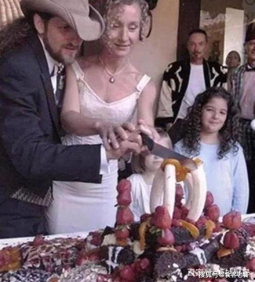 奇葩婚礼爆料视频大全,视频大全里的另类婚典秀  第2张