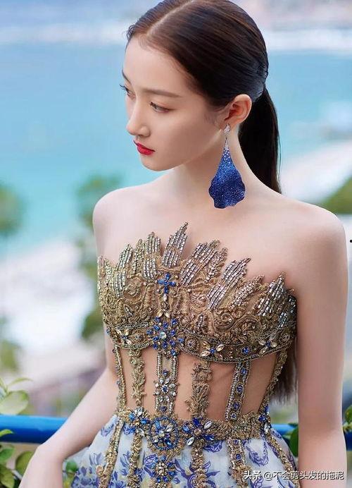 关晓彤八卦大爆料最新,娱乐圈背后的惊人真相  第2张