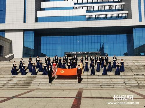 石家庄学院爆料视频曝光,引发社会关注 第2张 石家庄学院爆料视频曝光,引发社会关注 第2张